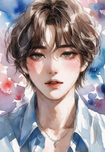 Zayn (@zayn173) — my photo № 1