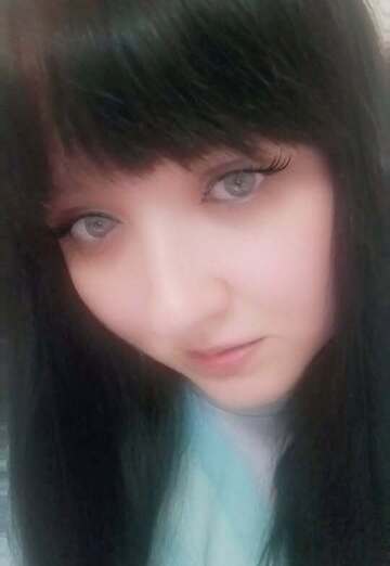 My photo - Elena, 30 from Saratov (@elena572258)