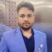 Mohammed Ibrahim 27 Hyderabad