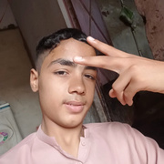 Usman 20 Karachi