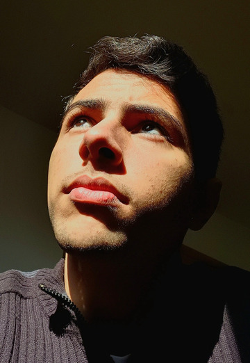 Rafael (@0rafael) — my photo № 2