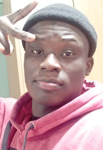 Ma photo - Krepin diatta, 22 de Moscou (@krepindiatta)