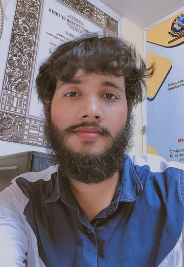 My photo - Humayun N Chowdhury, 23 from Guwahati (@humayunnchowdhury)