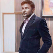 Omkar Parab 36 Mumbai