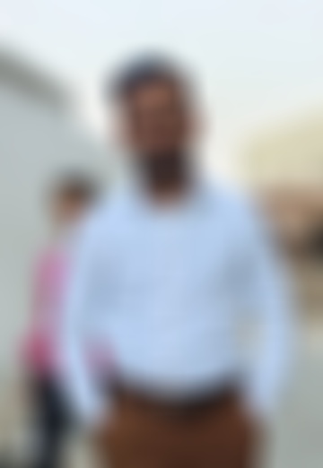 My photo - vikash rao, 30 from Gurugram (@vikashrao)