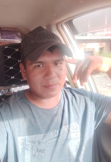 My photo - Alexander Valdez, 28 from Santa Cruz de la Sierra (@alexandervaldez)