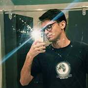 Ahmed 18 Cairo