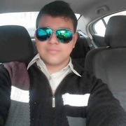 BASIT ALI 35 Gujranwala
