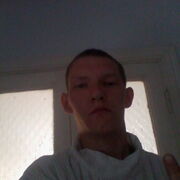 Aleksandr 30 Novosibirsk