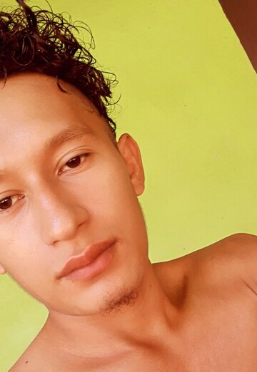 My photo - Adonay, 25 from Jocón (@adonay8)