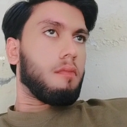 Zahid yousaf 22 Lahore