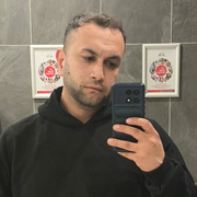 Mevlüt Gürcan 25 Istanbul