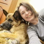 Вера 45 Домодедово