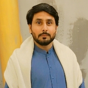 Muhammad Usman 36 Faisalabad