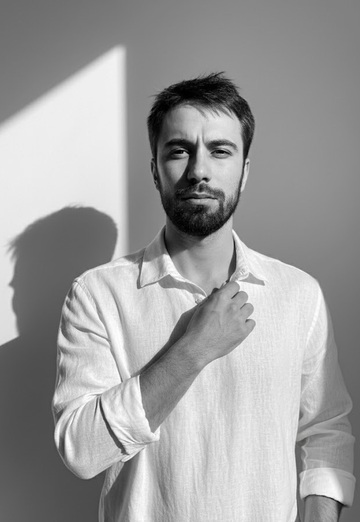 My photo - hossein, 24 from Moscow (@hossein132)