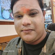 Devraj Kumar Singh 31 Mumbai