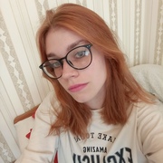 Dasha 19 Saint Petersburg