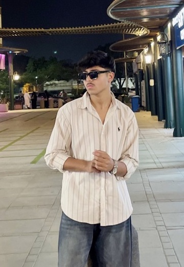 My photo - Abdullahh, 19 from Karachi (@abdullahh)