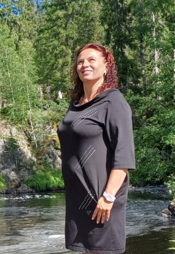 My photo - Lyusienda, 40 from Homel (@lusienda2)