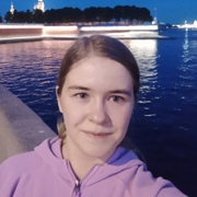Celestina Gorskaya 27 Saint Petersburg