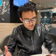 Usama 28 Islamabad
