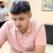 Denys khudiakov 25 Delhi