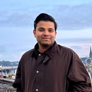 vishal verma 32 Dublin