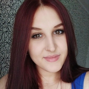 Ekaterina 24 Irkutsk