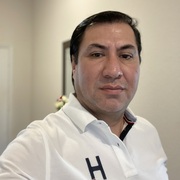 Mauricio 44 Dallas