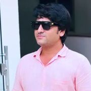 Lalit choudhary 34 Jaipur