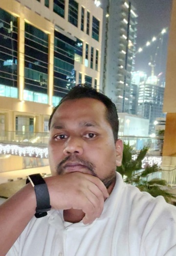 My photo - MERAJ  AKHTAR, 30 from Dubai (@merajakhtar)