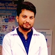 Malik Kamran 23 Islamabad