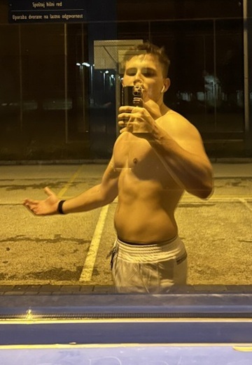 Amadeus (@amadeus116) — my photo № 1