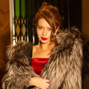 Margarita 30 Novosibirsk