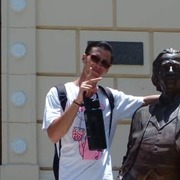 Andy 23 La Habana