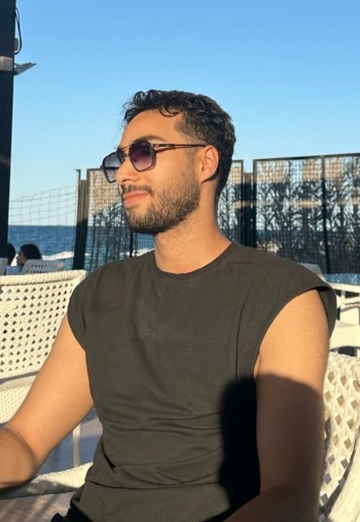 My photo - Ayoub, 22 from Pyatigorsk (@ayoub635)