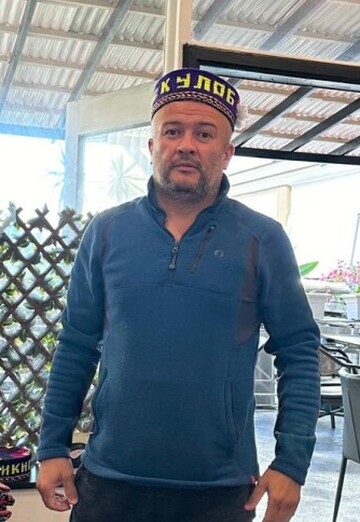 My photo - Kool, 35 from Moscow (@kool52)