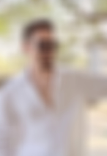 My photo - Sait, 35 from Marash (@sait364)