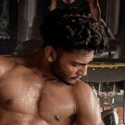 Rohit Meena 26 Mumbai
