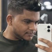 nilesh Thakkar 21 Mumbai