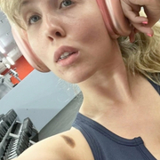 Matilda 34 Texas City