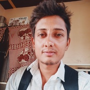 Gourav Kashyap 23 Jind