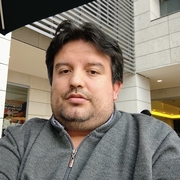 Daniel Gomez Mora 40 Bogotá