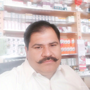 Muhammad Farooq 41 Islamabad