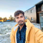 Md Anwar 23 Navi Mumbai