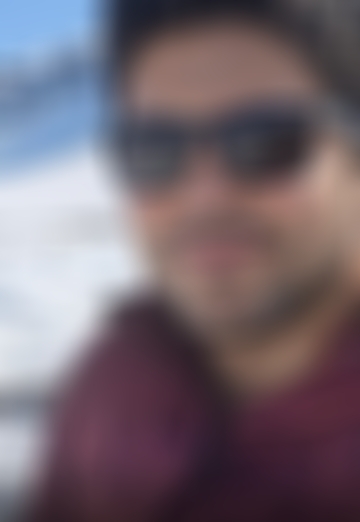 Mi foto- Francisco, 39 de Santiago (@francisco1178)