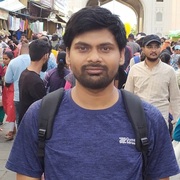 ashwini singh 31 Bengaluru