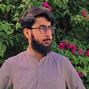 Ahmed Raza 18 Hyderabad