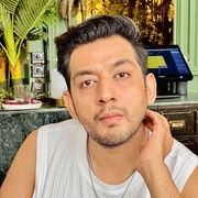 Ashrut Jain 35 Mumbai