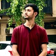 Sunny khan 25 Karachi